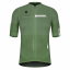 CYCLING JERSEY SHORT SLEEVES CARRERA UNISEX FAIRWAY GOBIK - Size S