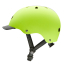 HELMET LIGHTNING MATTE NUTCASE M (56cm-60cm)