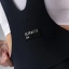 BIB SHORT ULTRALITE 2.0 BLACK WOMAN K9 GOBIK