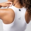 SPORTS BRA LITHE WOMAN CHALK GOBIK