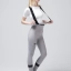 BIB TIGHTS ABSOLUTE 7.0 WOMAN K9 TAPIOCA GOBIK