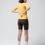 CYCLING JERSEY SHORT SLEEVES PHANTOM UNISEX DANDELION GOBIK