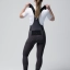BIB TIGHTS GRIT WOMAN K9 HAVANA GOBIK