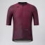 CYCLING JERSEY SHORT SLEEVES ATTITUDE 2.0 MAN BAROSSA GOBIK