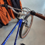 BICYCLE 1996 MONGOOSE IBOC ZERO-G SX - Size 18''