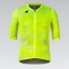 CYCLING JERSEY SHORT SLEEVES CARRERA 3.0 UNISEX NUCLEAR GOBIK