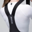 BIB TIGHTS GRIT WOMAN K9 HAVANA GOBIK
