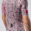 CYCLING JERSEY SHORT SLEEVES CX SOLID UNISEX CERISE LOOM GOBIK