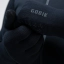 GLOVES HYPERGUARD TRUE BLACK UNISEX GOBIK