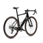 BICYCLE RACEMAX INTEGRALE RIVAL XPLR 1X12 700c BLACKROCK 3T