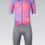 CYCLING SUIT MADISON MAN BLUE JAY GOBIK