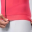 CYCLING JERSEY SHORT SLEEVES CX SOLID UNISEX CERISE GOBIK