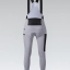 BIB TIGHTS GRIT WOMAN K9 TAPIOCA GOBIK