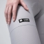 BIB TIGHTS ABSOLUTE 7.0 WOMAN K9 TAPIOCA GOBIK