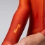 MAJICA BICIKLISTIČKA DUGI RUKAVI CX PRO 3.0 UNISEX BURNT ORANGE GOBIK