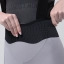 BIB TIGHTS GRIT WOMAN K9 TAPIOCA GOBIK