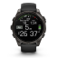 WATCH Fenix™ 8 – SAPPHIRE AMOLED 47mm CARBON GREY/TITANIUM GARMIN