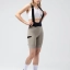 BIB SHORT GRIT 3.0 NESSIE WOMAN K9 GOBIK