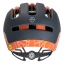 HELMET VIO ADVENTURE BAHOUS RED MIPS NUTCASE S/M (55cm-59cm)