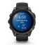 WATCH Fenix™ 8 – SAPPHIRE AMOLED 47mm CARBON GREY/TITANIUM GARMIN