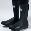 SHOE COVER WINTER SEAL BLACK GOBIK