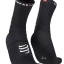 RACING SOCKS PRO 4.0 TRAIL BLACK COMPRESSPORT