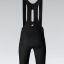 BIB SHORT ABSOLUTE BLACK 7.0 MAN K10 GOBIK