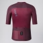 CYCLING JERSEY SHORT SLEEVES ATTITUDE 2.0 MAN BAROSSA GOBIK