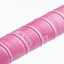 BAR TAPE VENTO SOLOCUSH 2.7MM TACKY PINK FIZIK