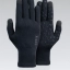 GLOVES HYPERGUARD TRUE BLACK UNISEX GOBIK