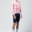 CYCLING JERSEY LONG SLEEVES VANQUISH UNISEX FLAMINGO GOBIK