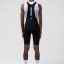 BIB SHORT ABSOLUTE BLACK 7.0 MAN K10 GOBIK
