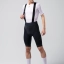 BIB SHORT REVOLUTION 2.1 MAN BLACK K10 GOBIK