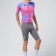 CYCLING SUIT MADISON MAN BLUE JAY GOBIK