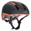 HELMET VIO ADVENTURE BAHOUS RED MIPS NUTCASE S/M (55cm-59cm)