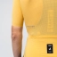 CYCLING JERSEY SHORT SLEEVES PHANTOM UNISEX DANDELION GOBIK