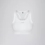 SPORTS BRA LITHE WOMAN CHALK GOBIK