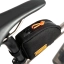 TOP TUBE REAR BAG RESTRAP