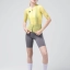 CYCLING JERSEY SHORT SLEEVES PHANTOM UNISEX FANLIGHT GOBIK