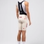 BIB SHORTS X MAN K10 FACTORY TEAM GOBIK