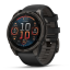 WATCH Fenix™ 8 – SAPPHIRE AMOLED 47mm CARBON GREY/TITANIUM GARMIN