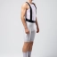 BIB SHORTS ABSOLUTE PRINT EMPIRE LOOM MAN K10 XS