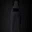 BIB TIGHTS GRIT WOMAN K9 TAPIOCA GOBIK