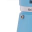 MOKA RAINBOW 3 CUPS BLUE BIALETTI